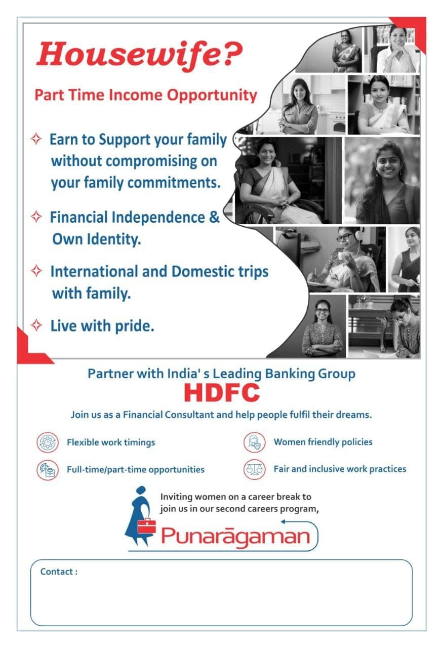 HDFC Life
