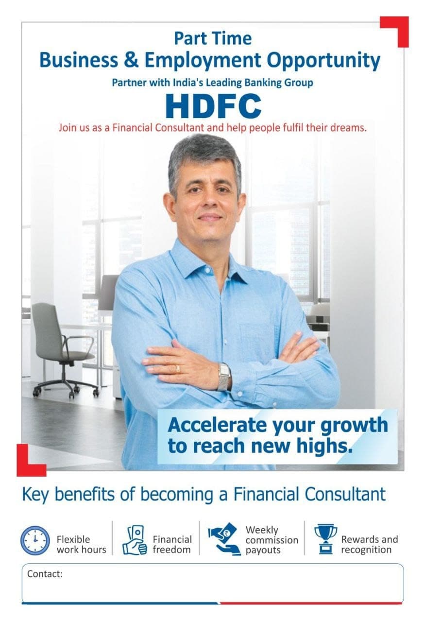 HDFC Life