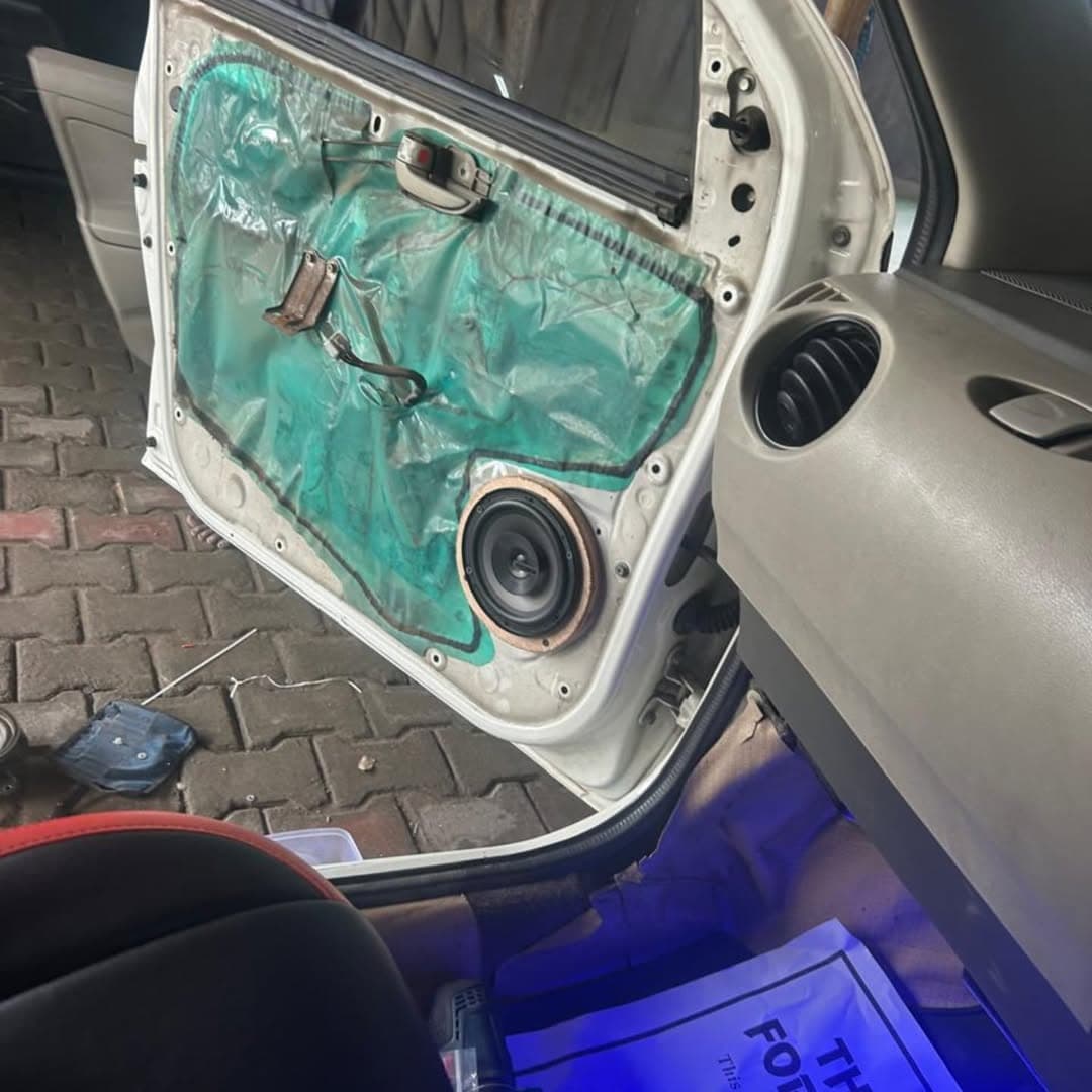 DC Auto Care Erode