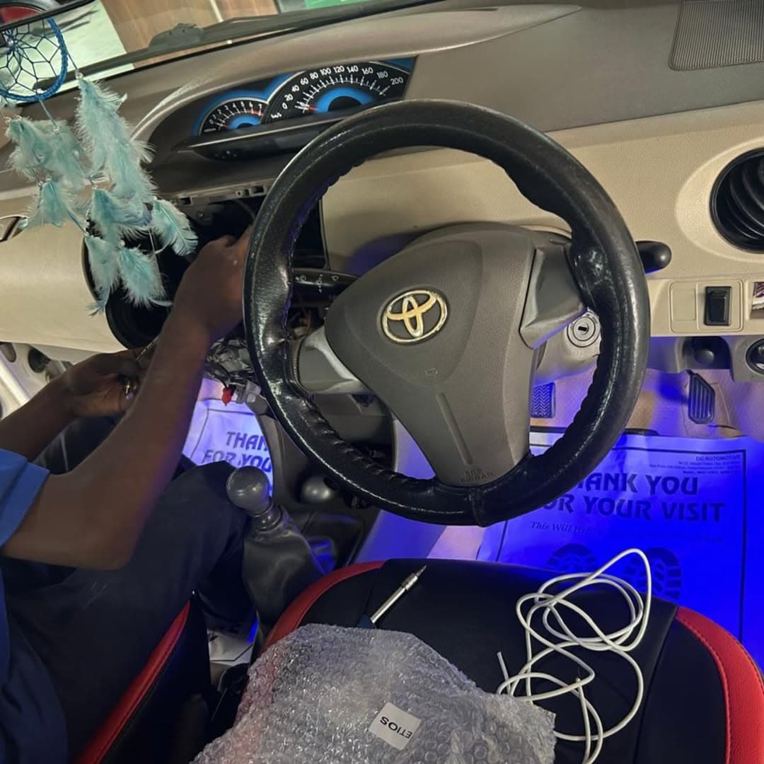 DC Auto Care Erode