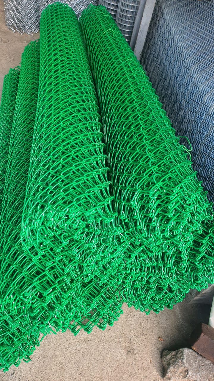 Kerala Fencing Work