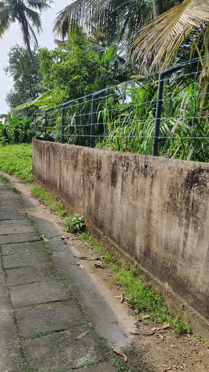 Kerala Fencing Work