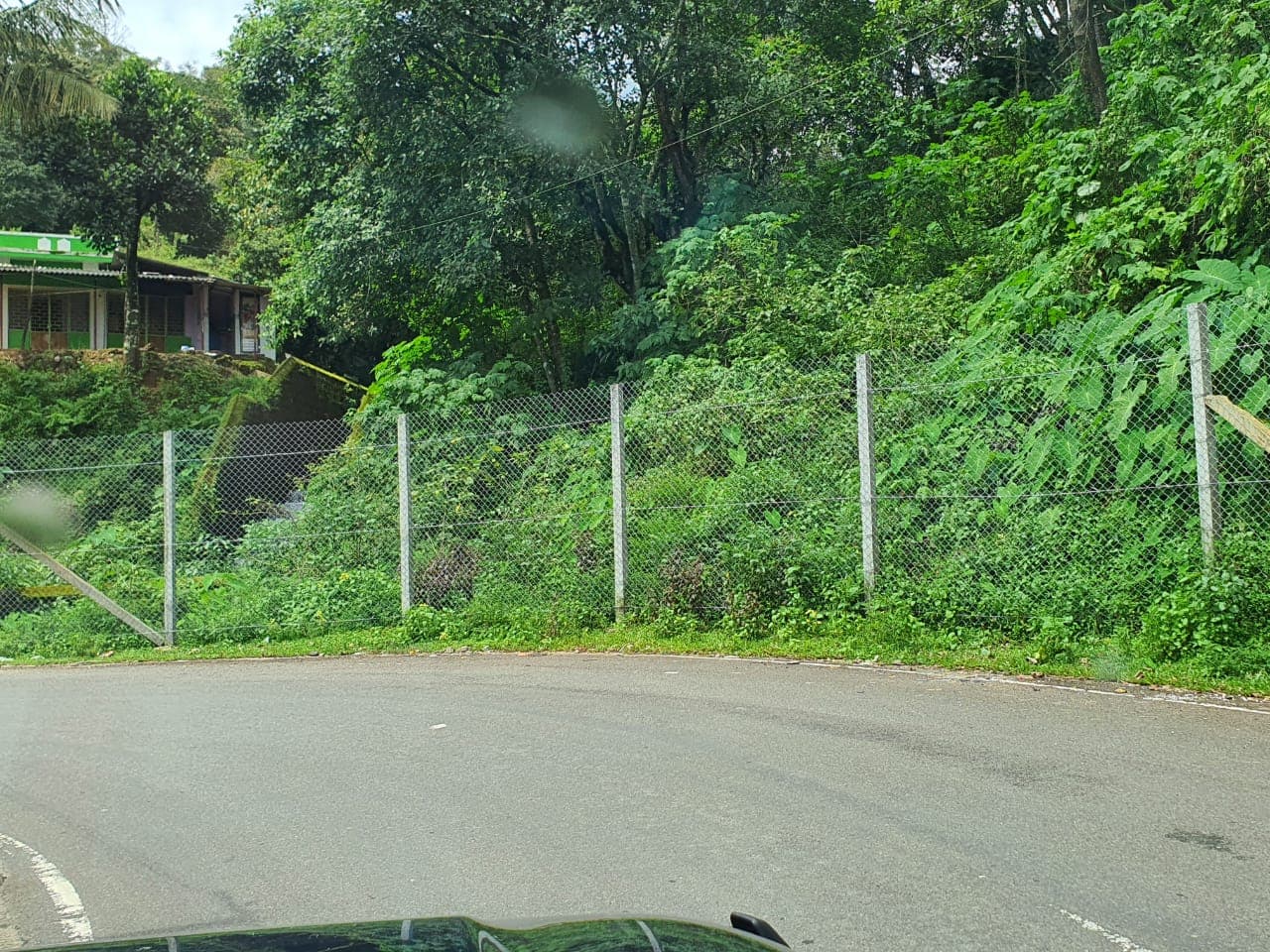 Kerala Fencing Work