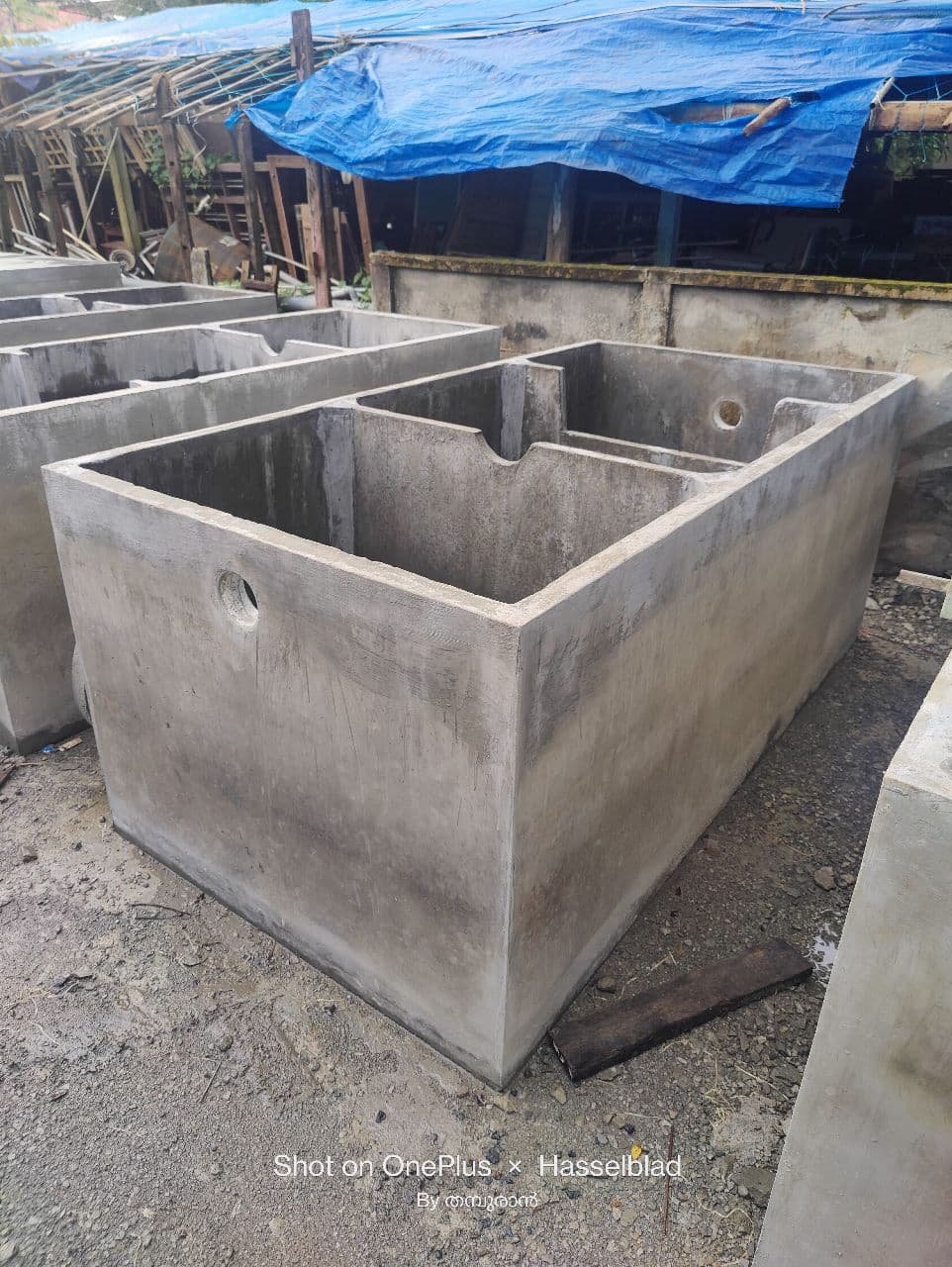Karthika Cement Works