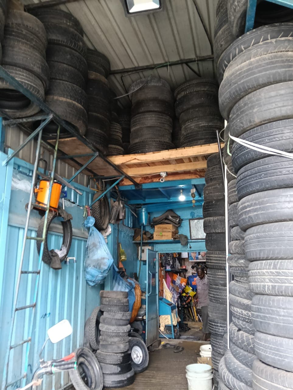 Karthika Cement Works