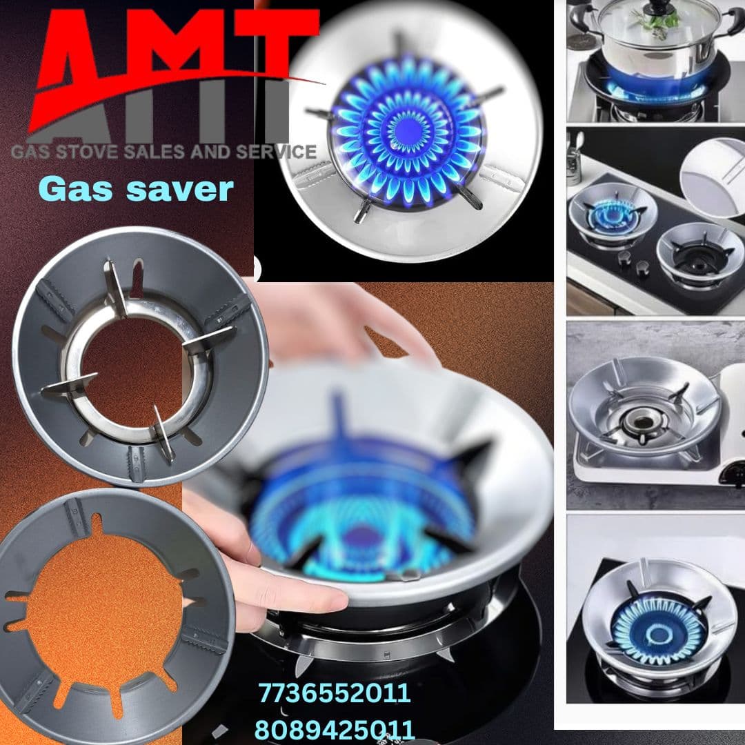 AMT Gas Stove Sales & Services