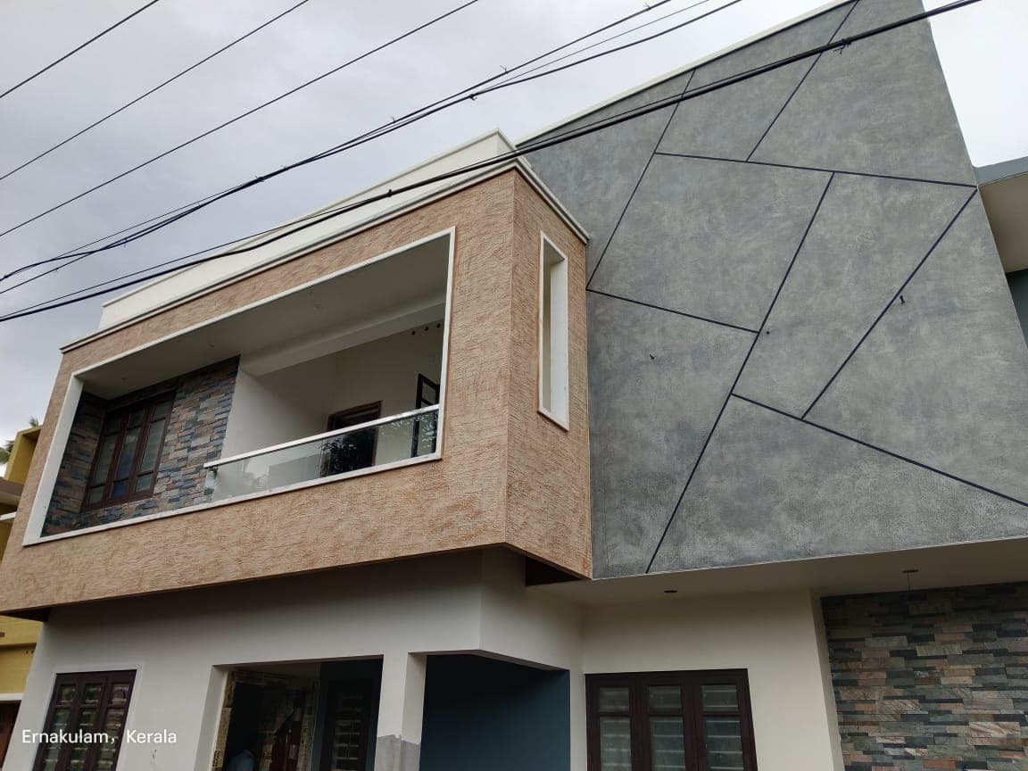Signtex  Texture Coating