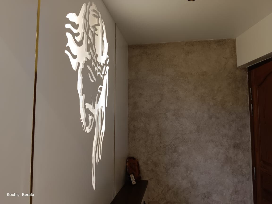 Signtex  Texture Coating
