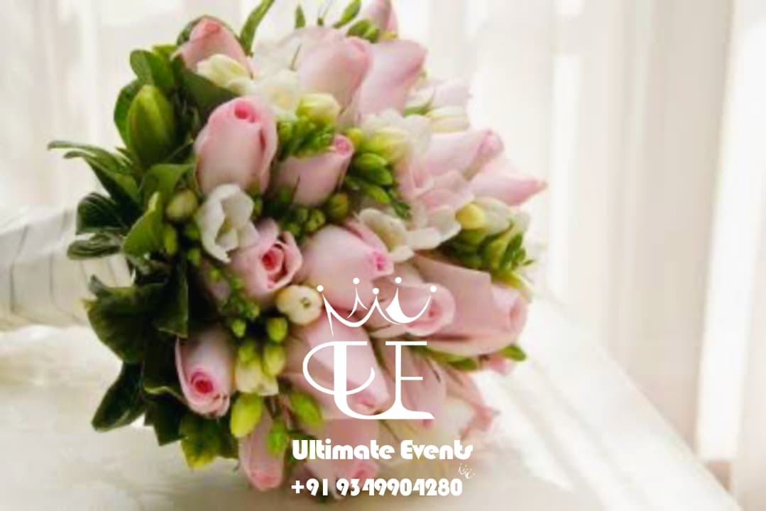 Ultimate Wedding Point