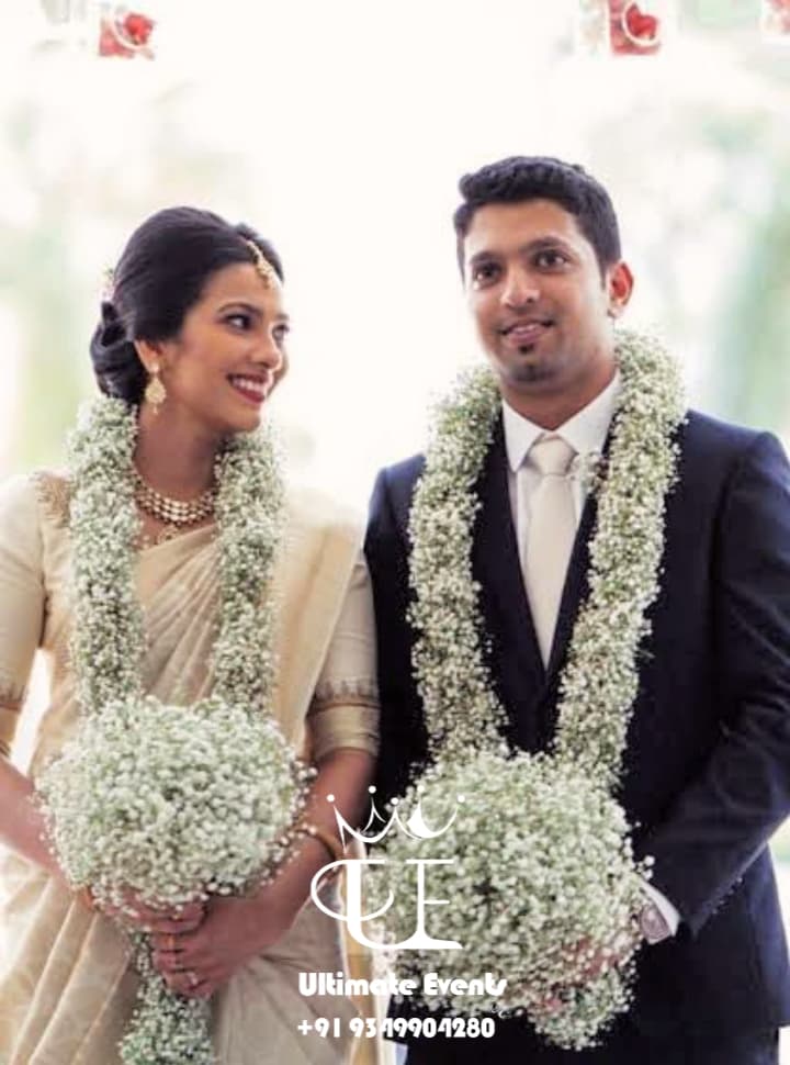 Ultimate Wedding Point