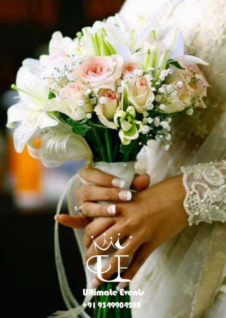 Ultimate Wedding Point