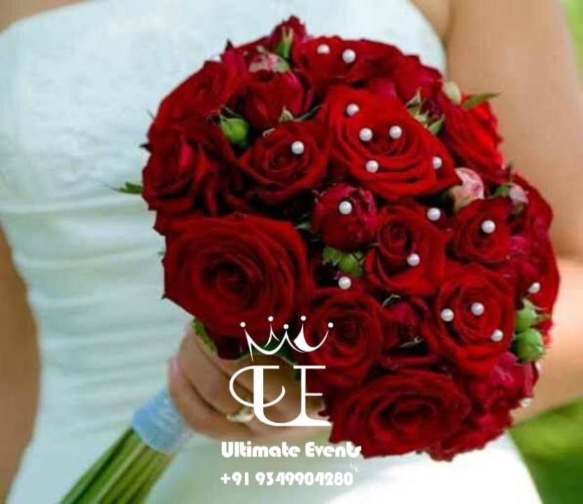 Ultimate Wedding Point