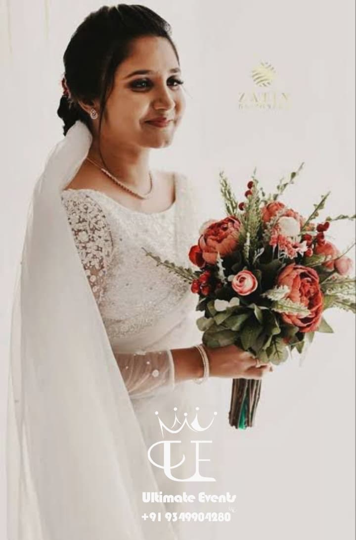 Ultimate Wedding Point