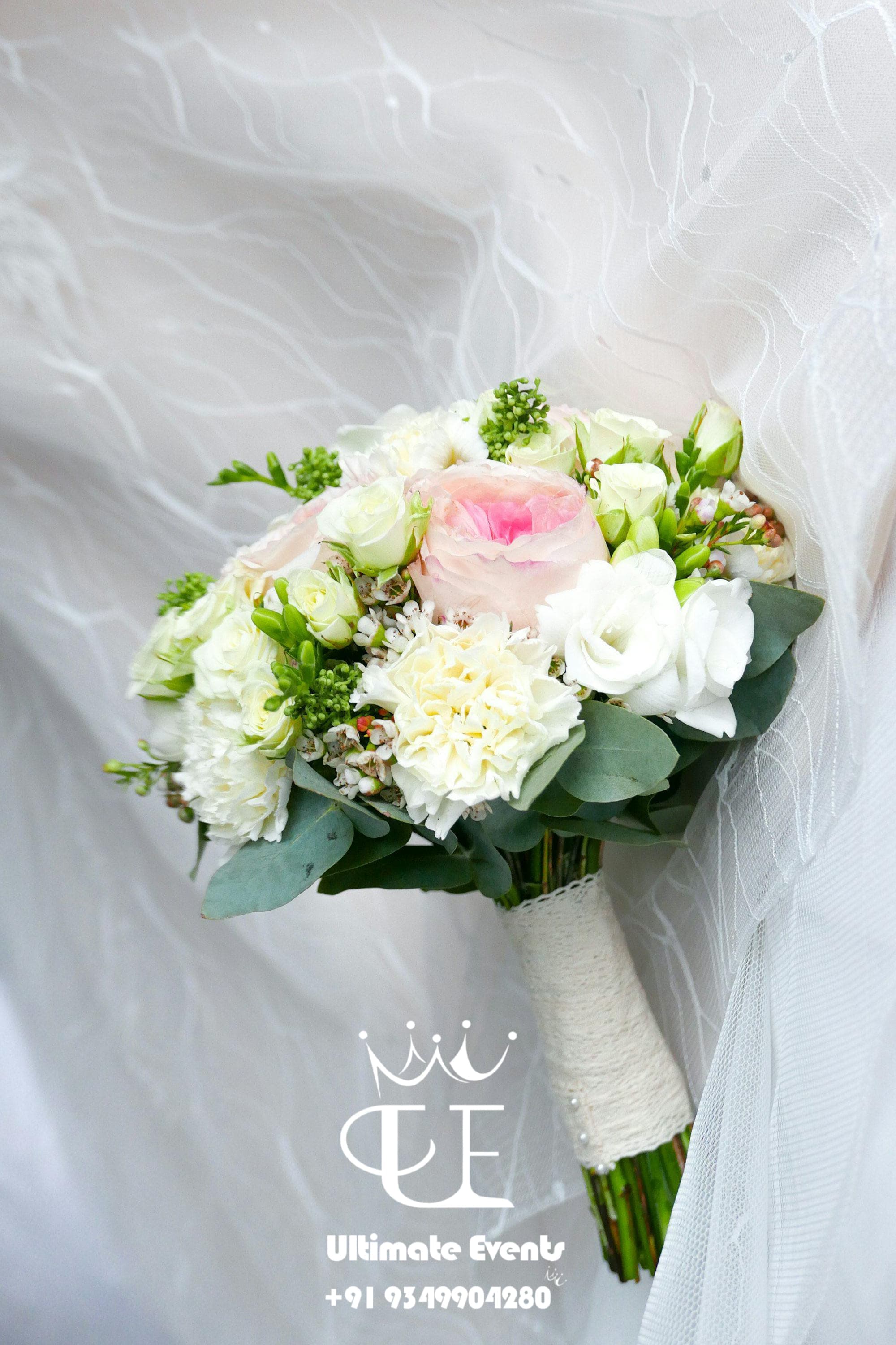 Ultimate Wedding Point