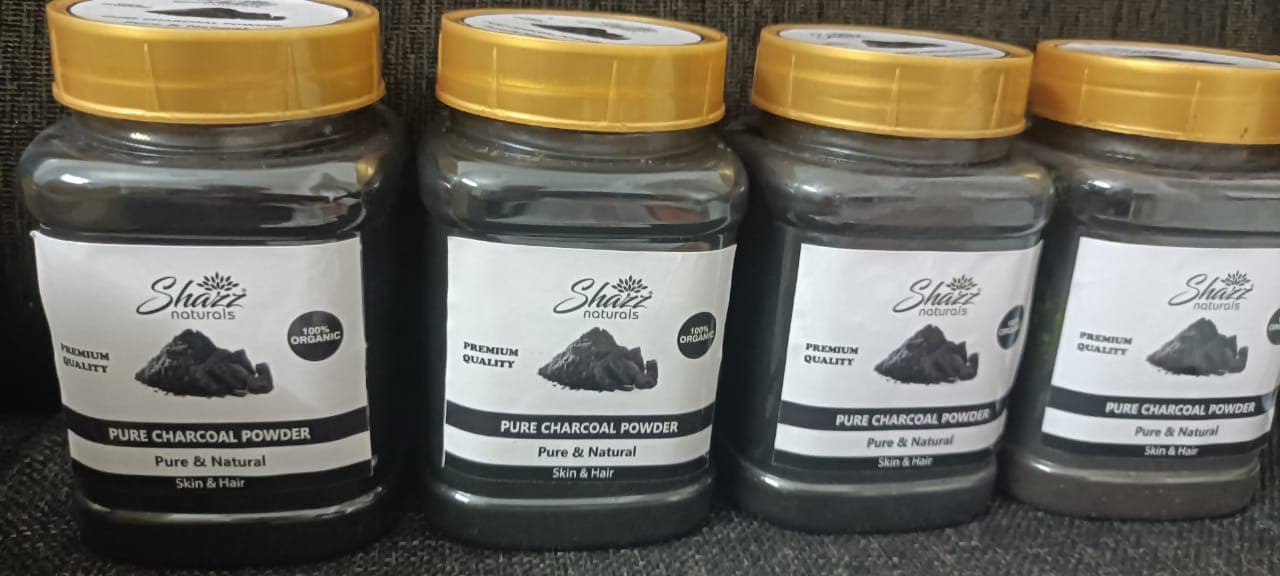 Shazz Naturals
