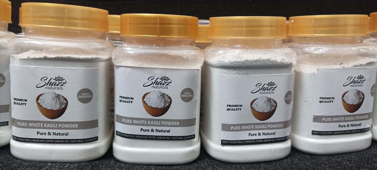 Shazz Naturals