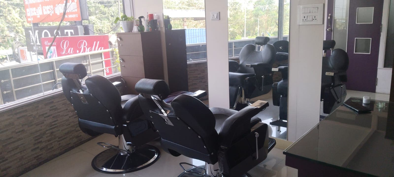 La Bella Beauty Clinic
