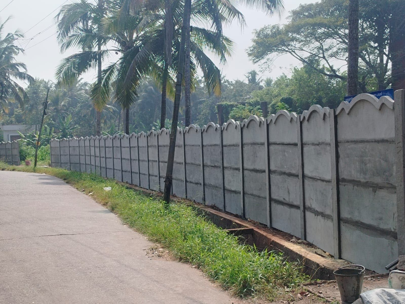 KK Fencing 