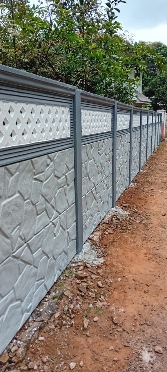 KK Fencing 