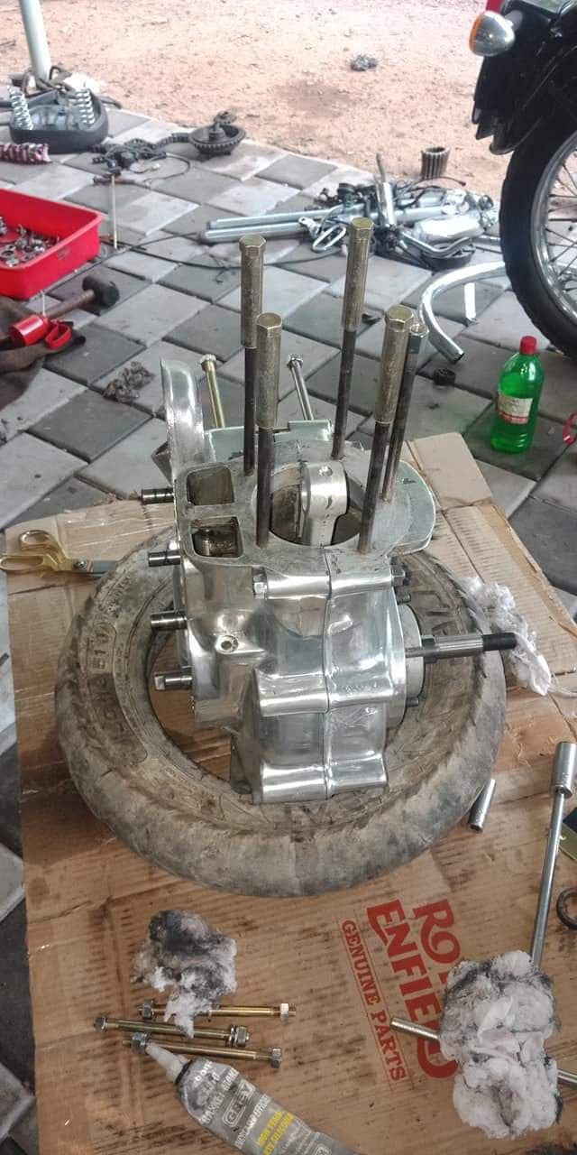 Royal Field Workshop