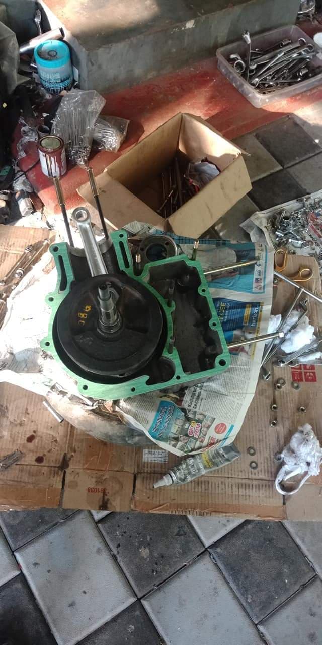 Royal Field Workshop