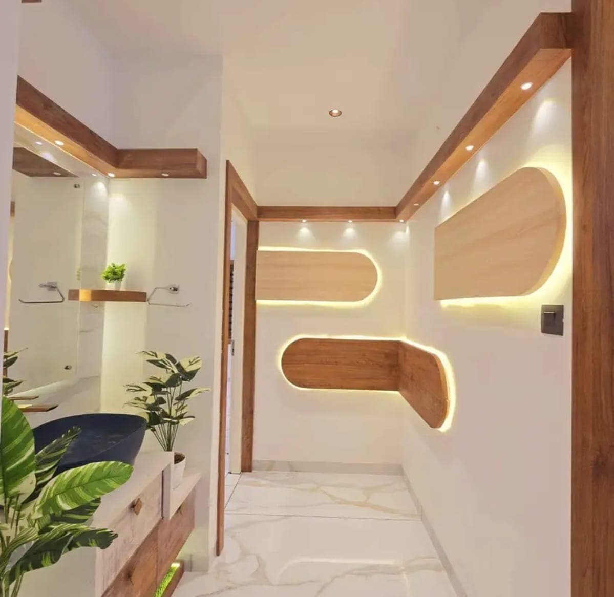 Kadapaadam Interior