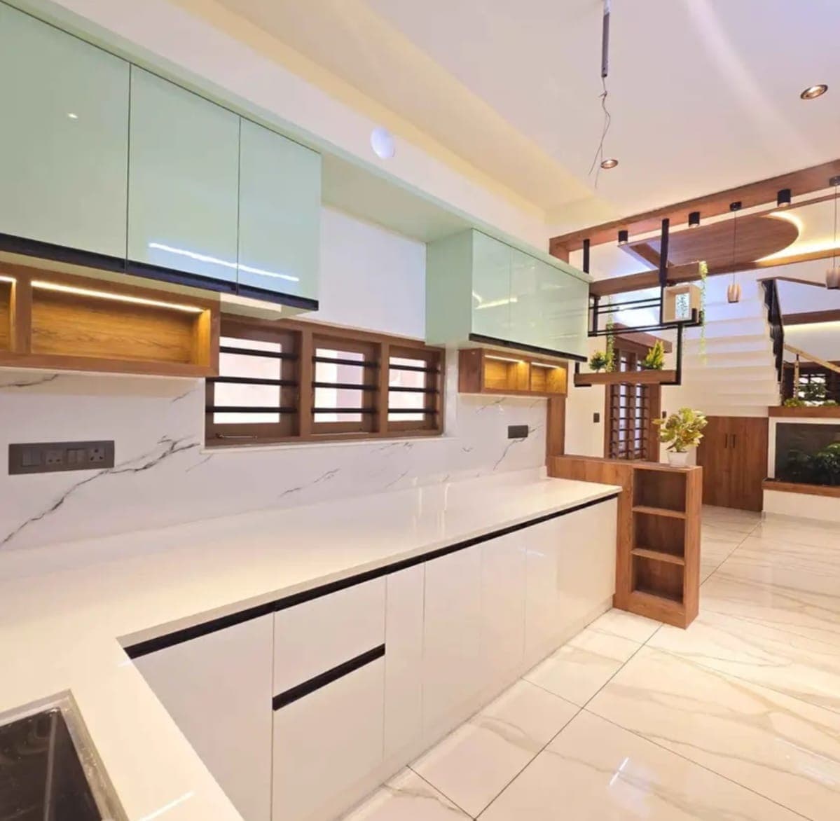 Kadapaadam Interior