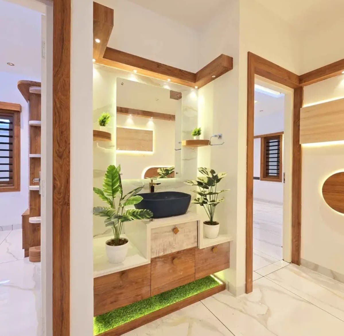 Kadapaadam Interior