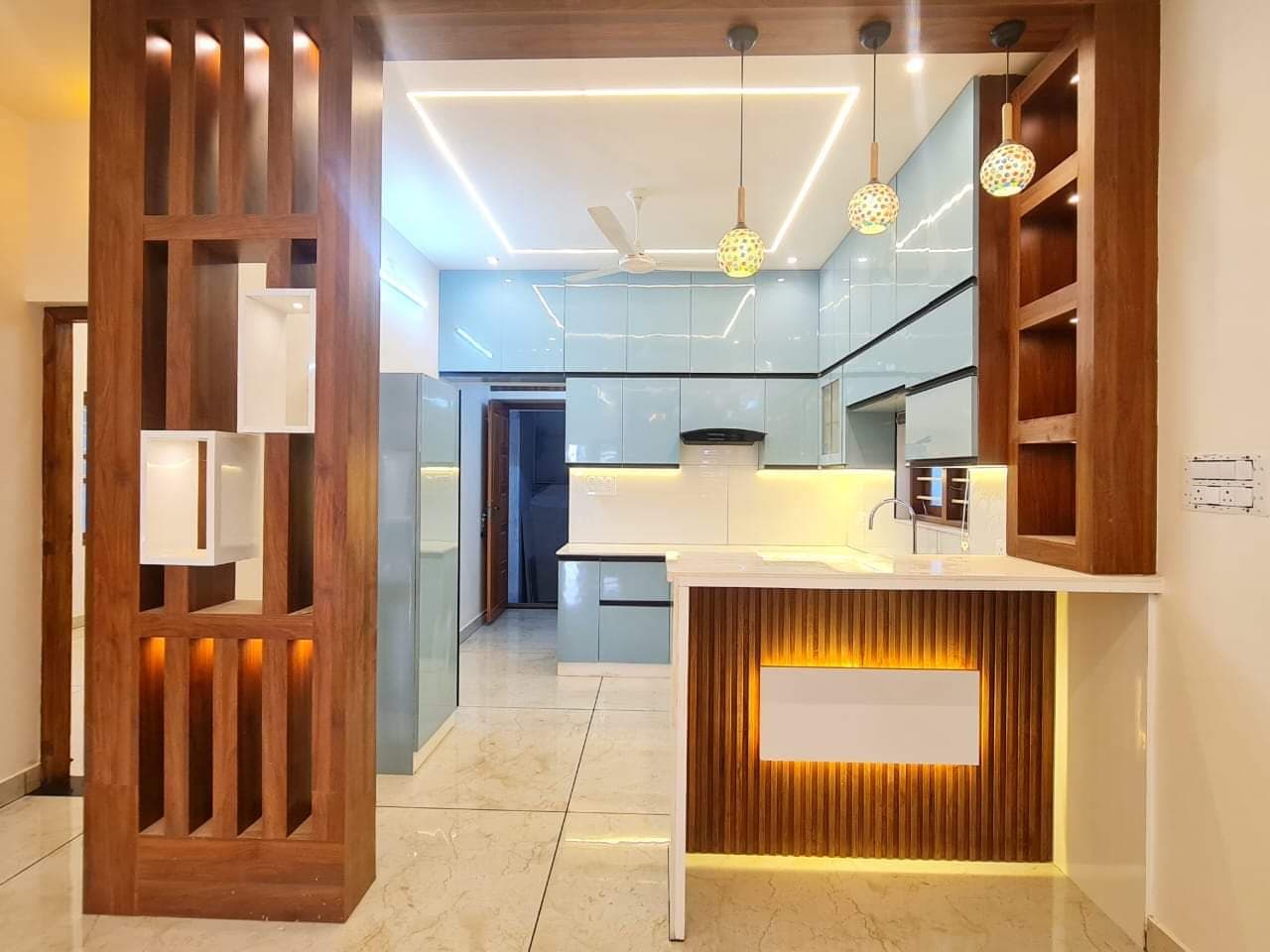 Kadapaadam Interior