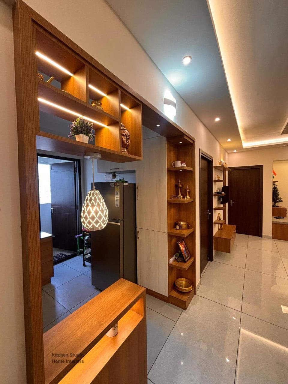Kadapaadam Interior