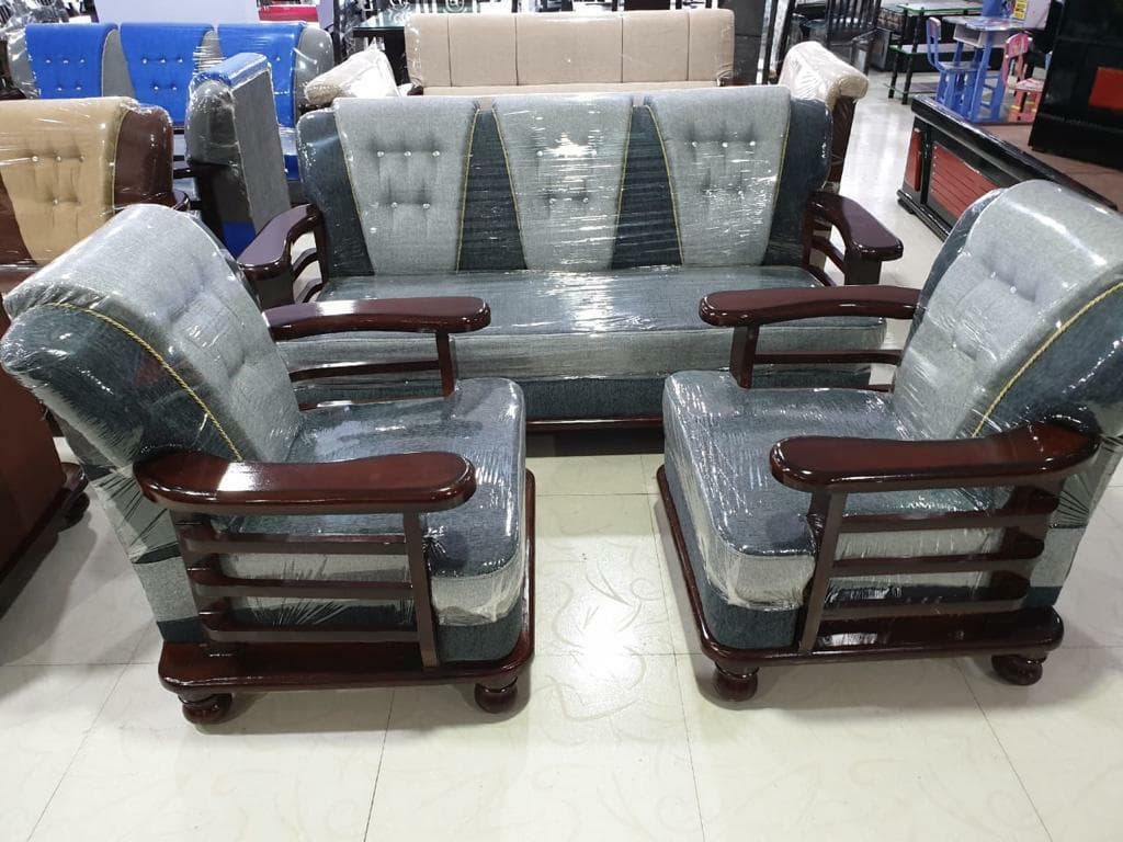 HF Furniture