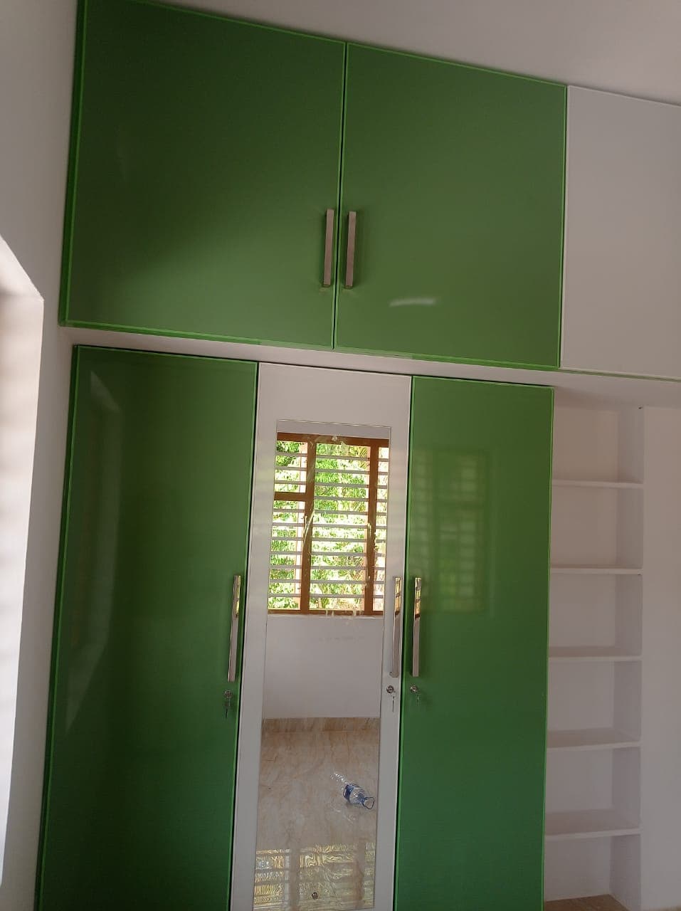 Pawan Interior