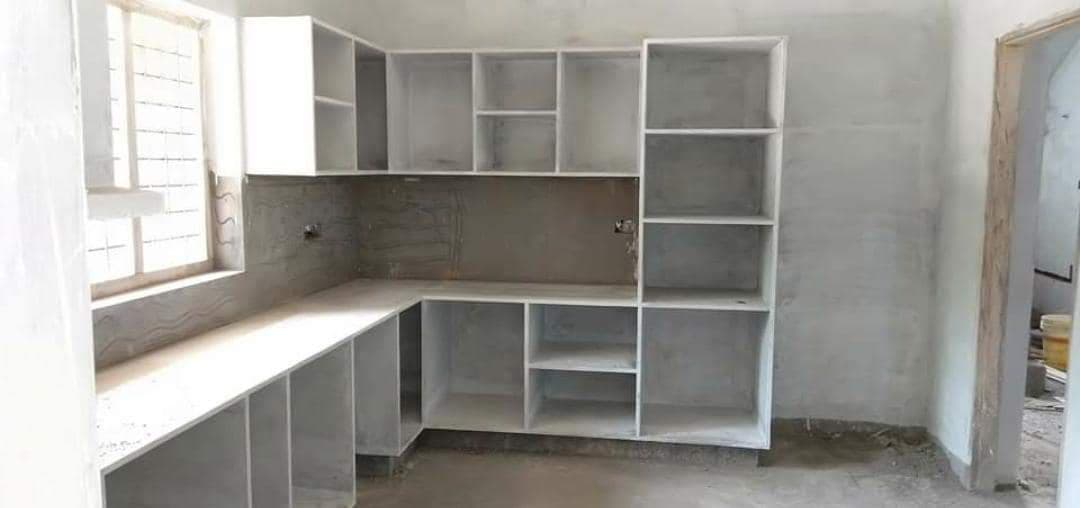 Pawan Interior