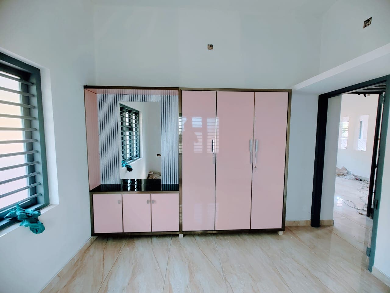 Pawan Interior