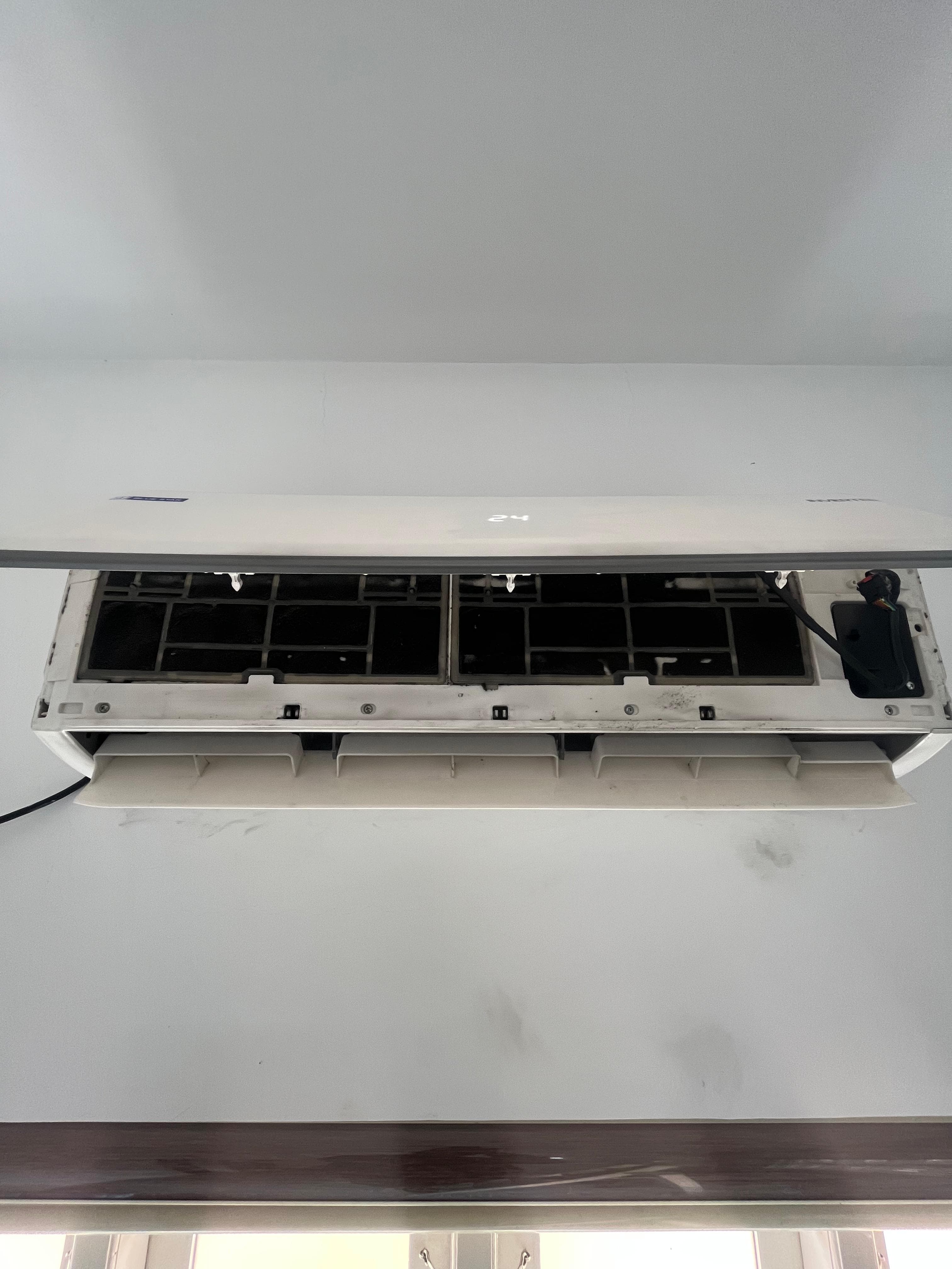 Snowfall AC Services