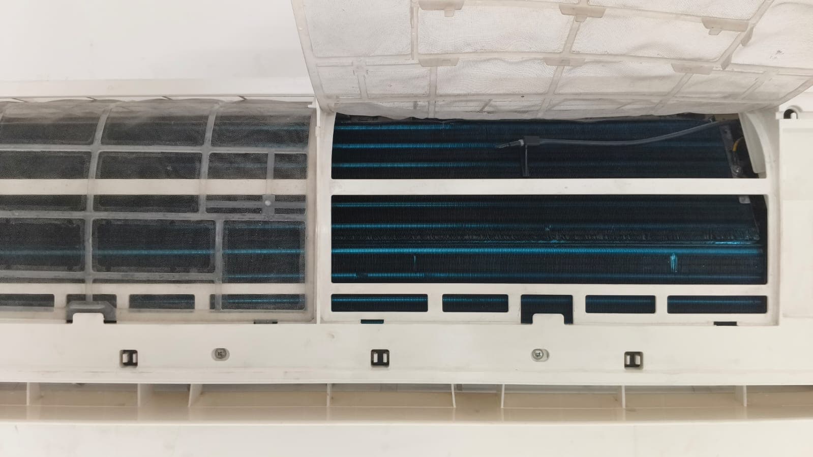 Snowfall AC Services
