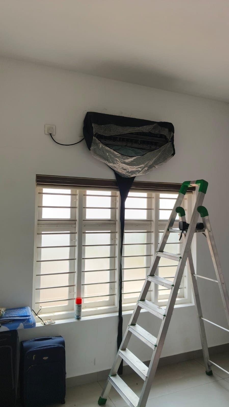 Snowfall AC Services