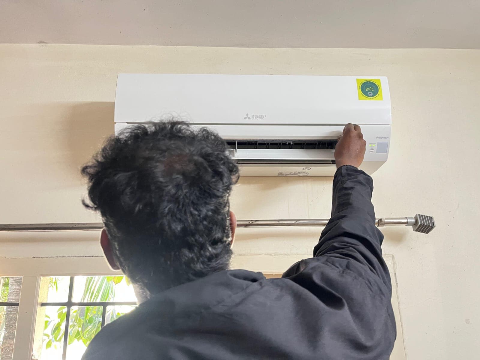 Snowfall AC Services