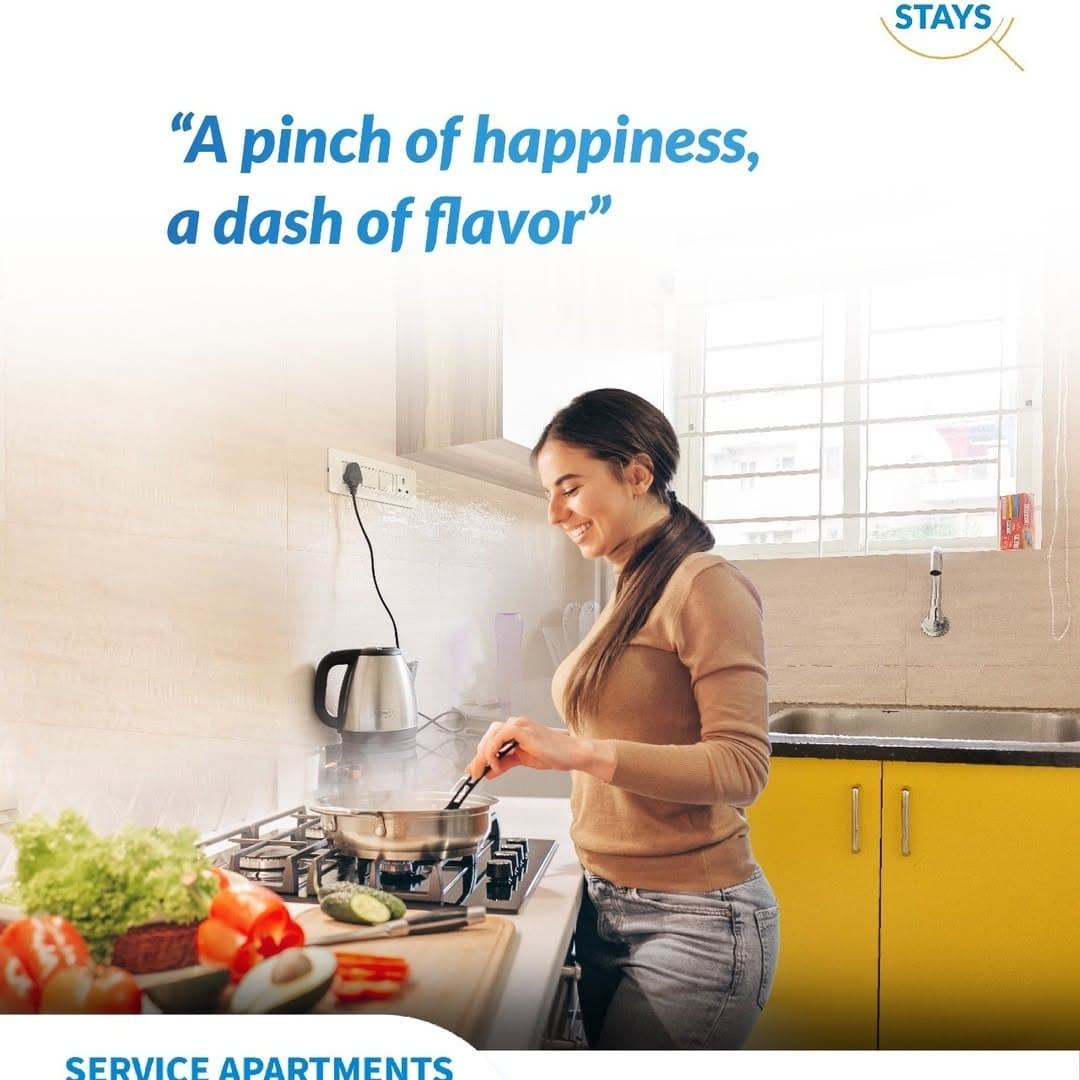 Stayhomestays Pvt Ltd