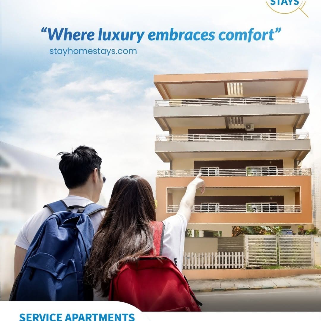 Stayhomestays Pvt Ltd