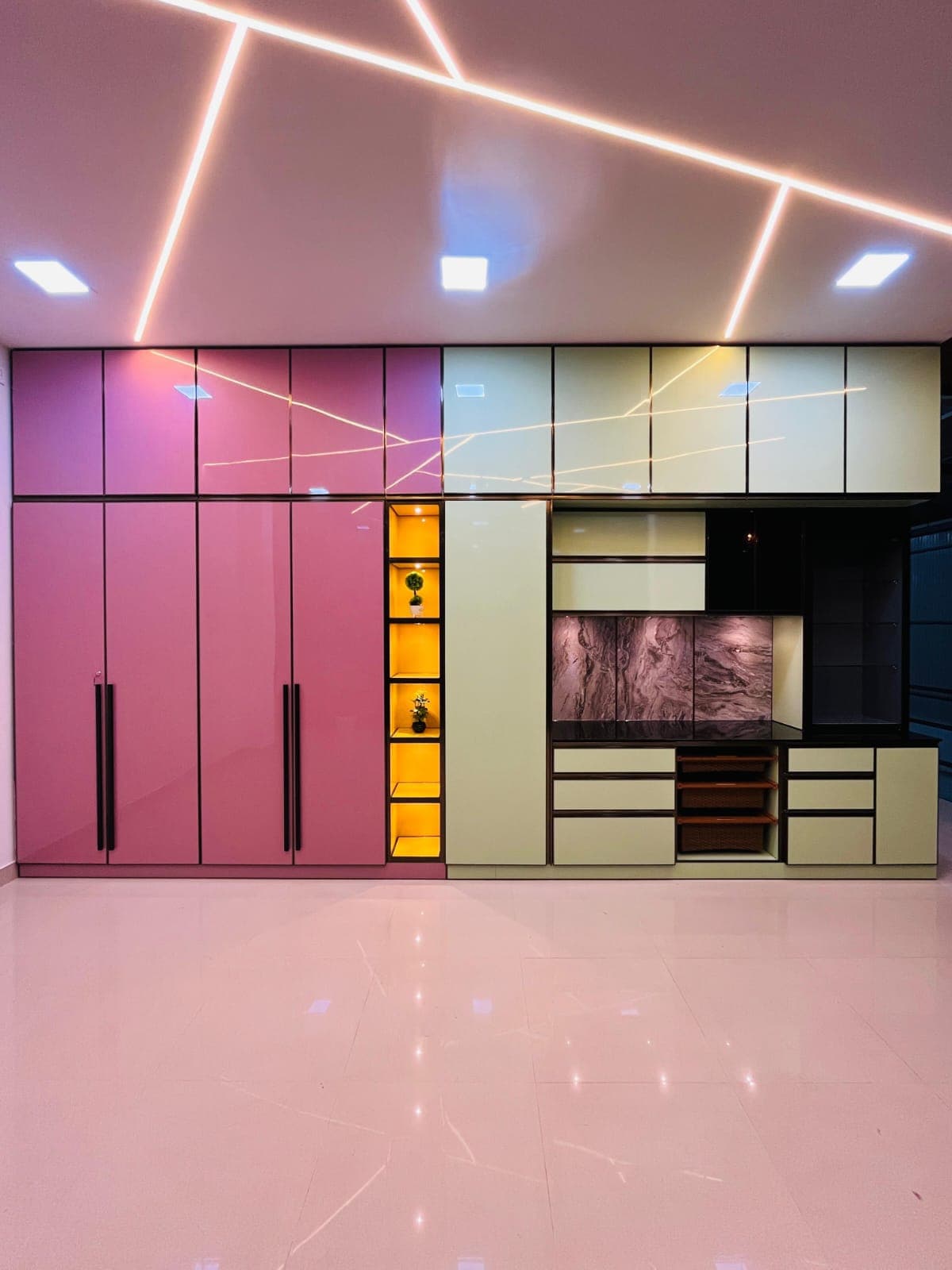 CS Interior