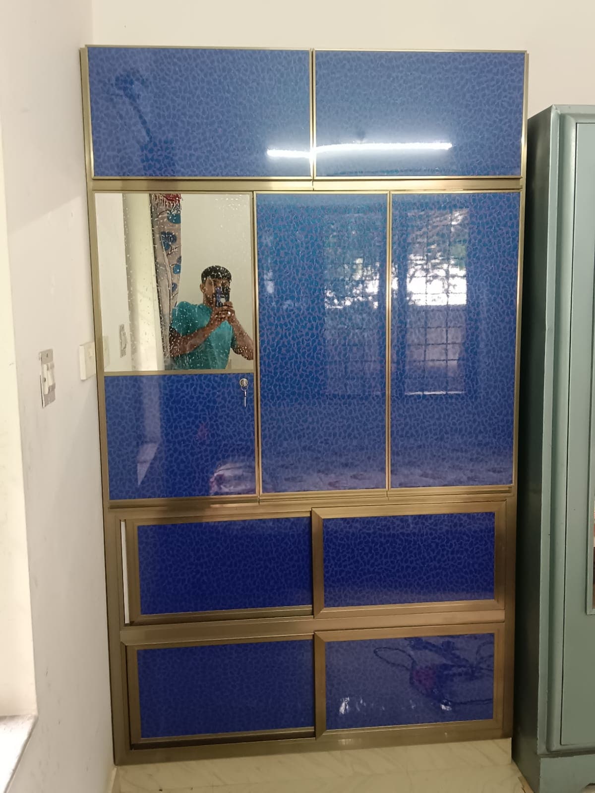 Protect Mosquito Window and Mosquito Door
