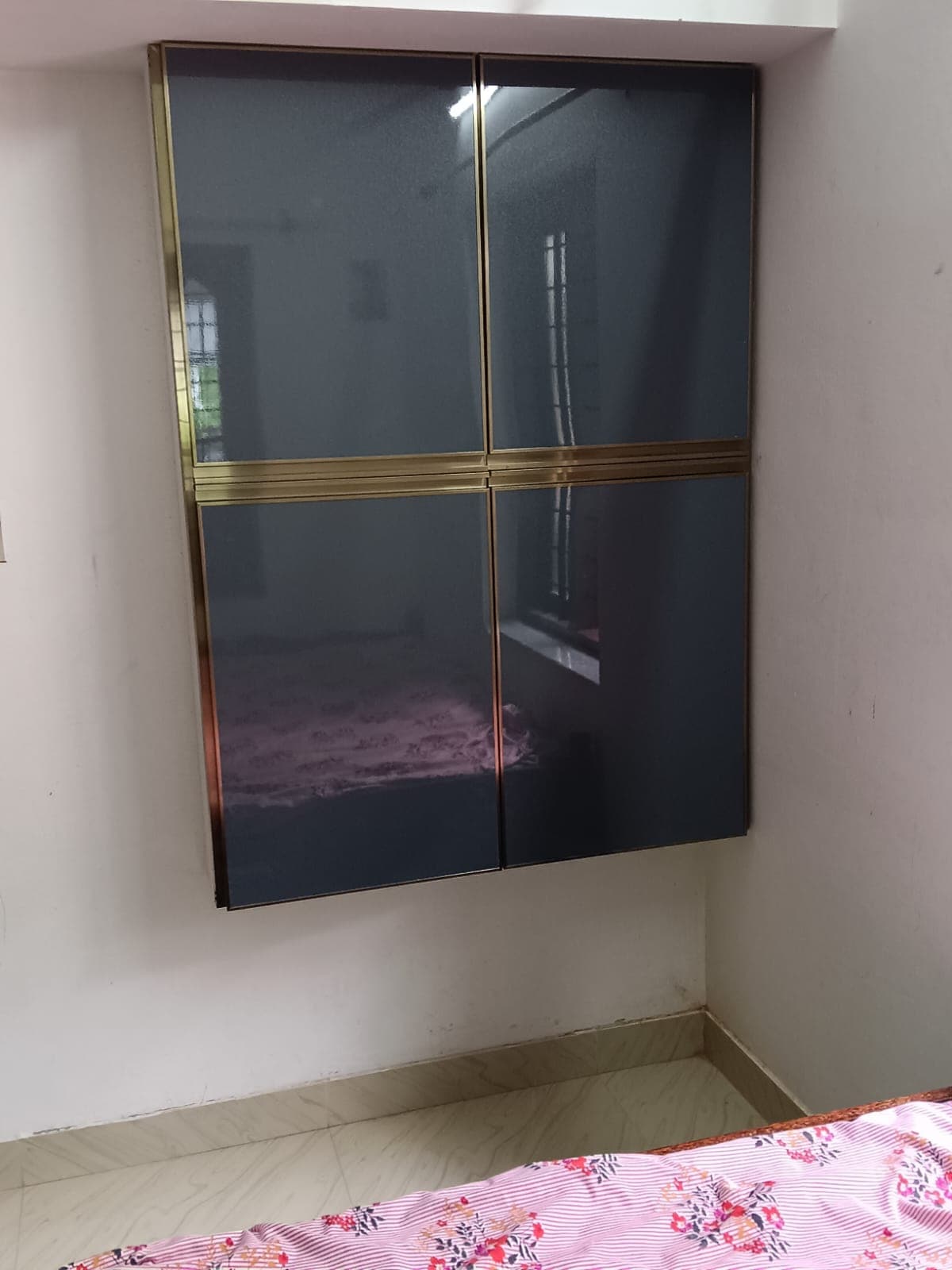 Protect Mosquito Window and Mosquito Door