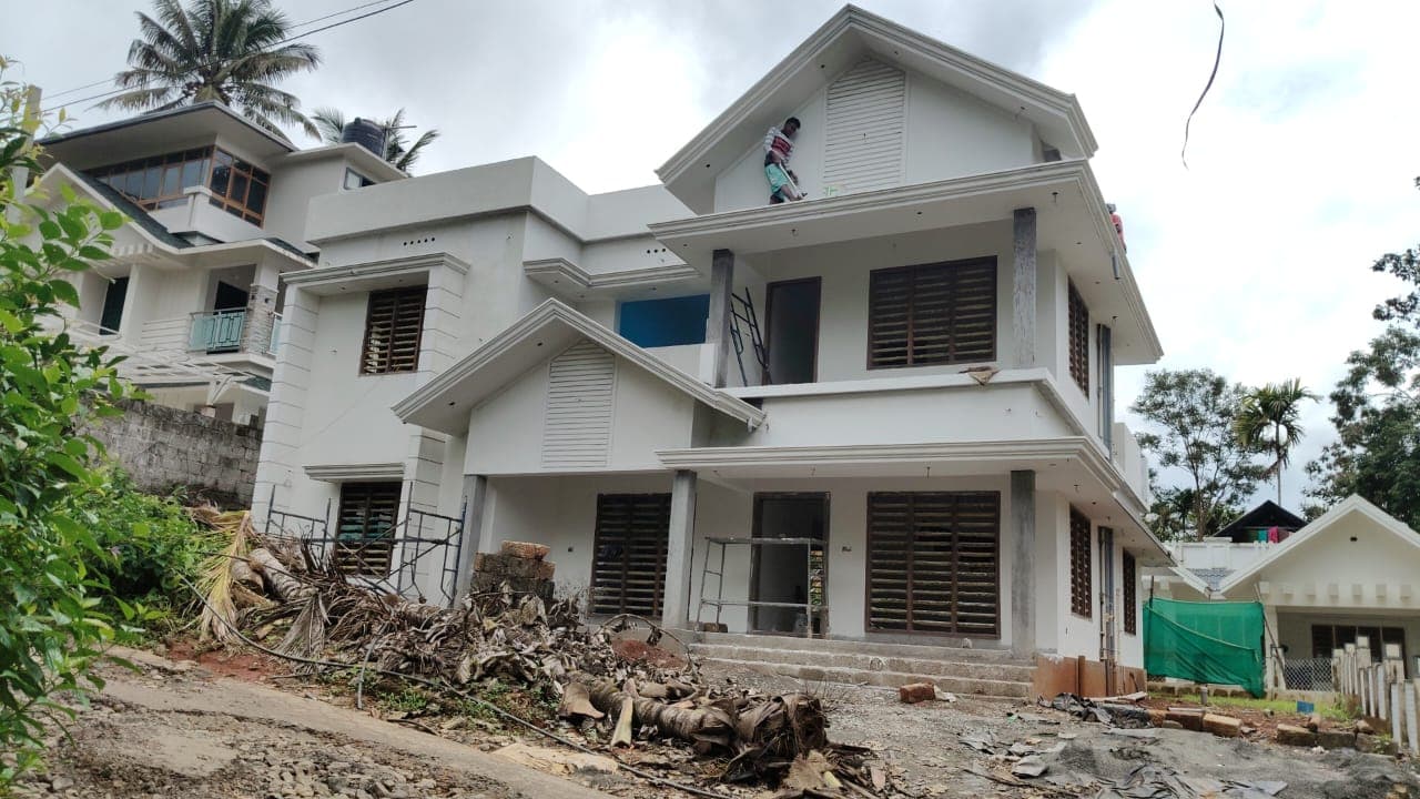 Grand Painters & Construction
