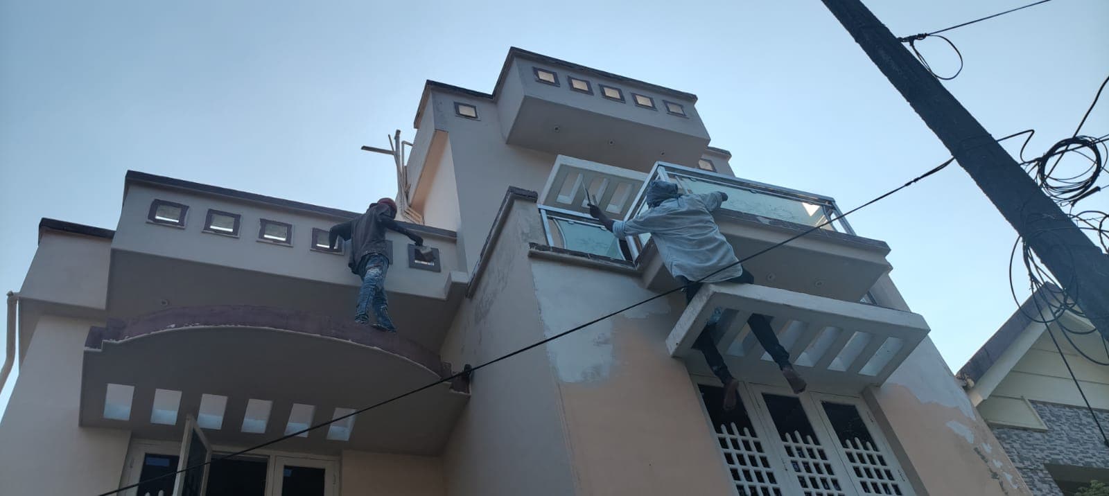 Grand Painters & Construction