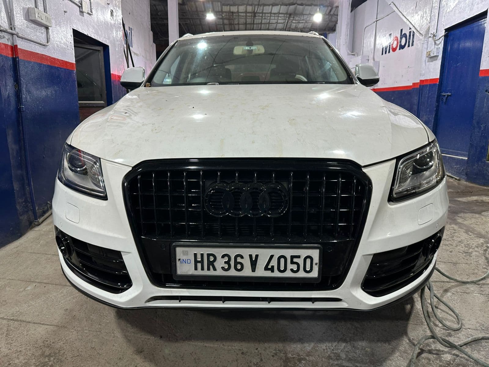 Raju Automobiles 3