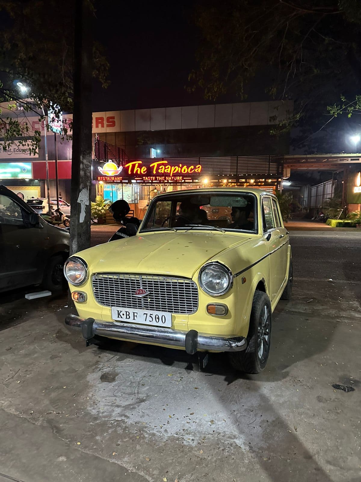 Raju Automobiles 4
