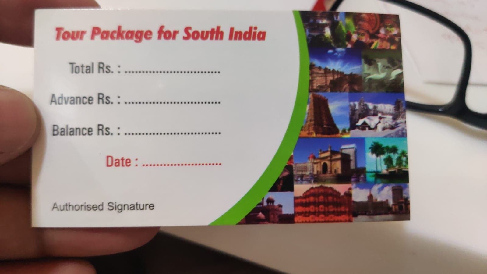 Universal Travel & Tourism  