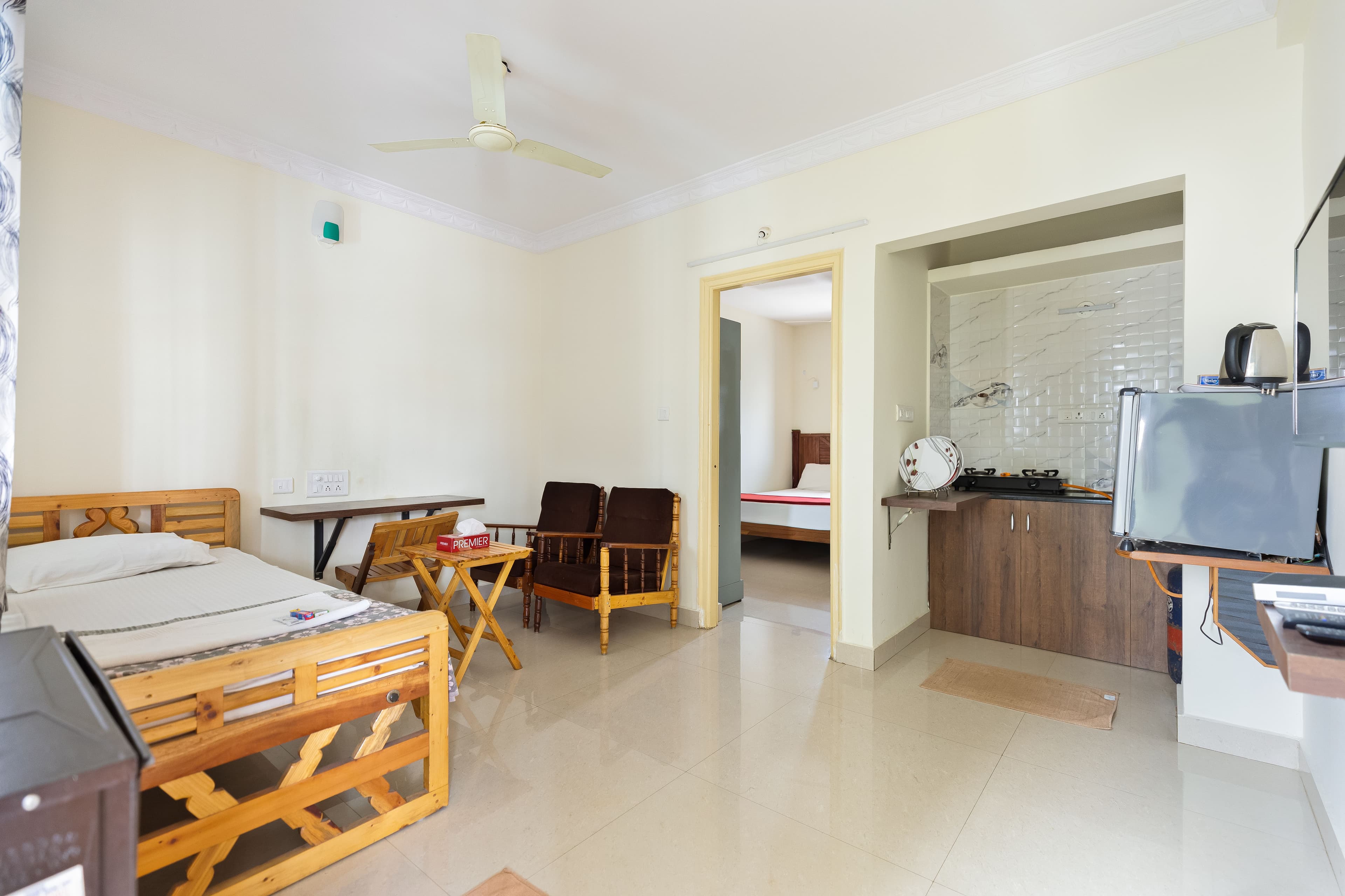 Stayhomestays Pvt Ltd