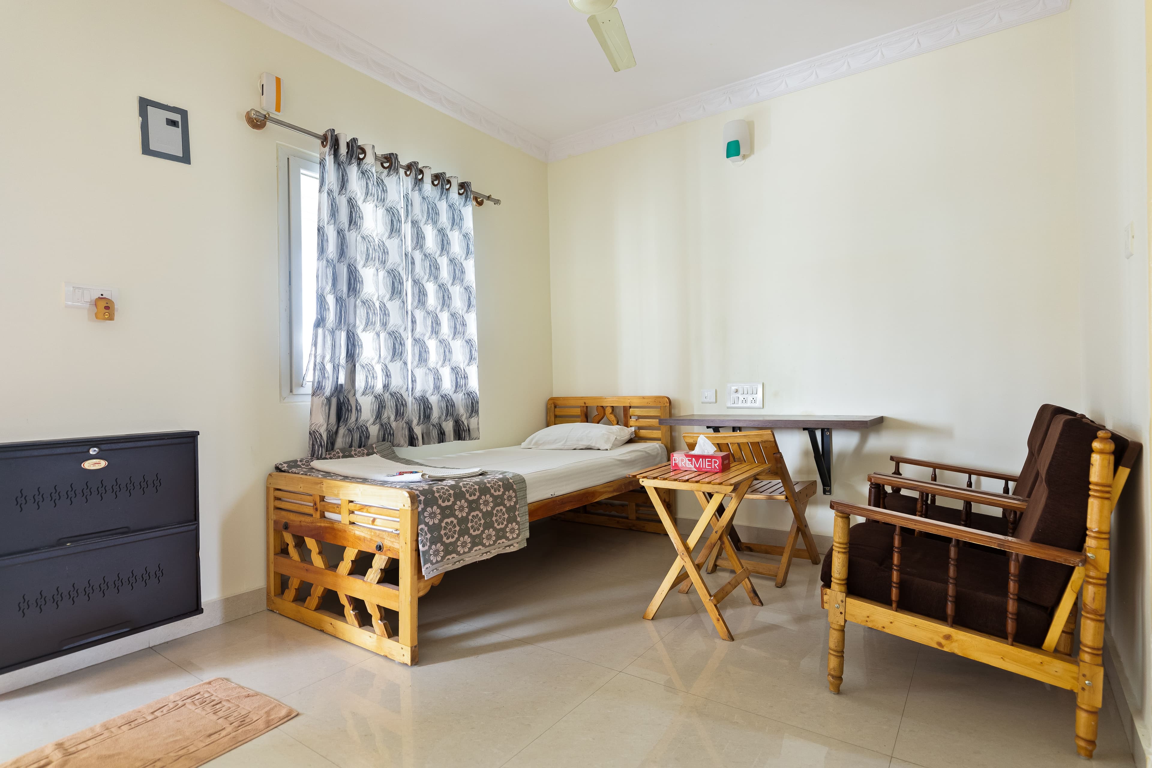 Stayhomestays Pvt Ltd